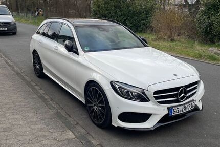 Mercedes-Benz C 250 198.000 km 18.000 &euro; Gross Gerau 64521