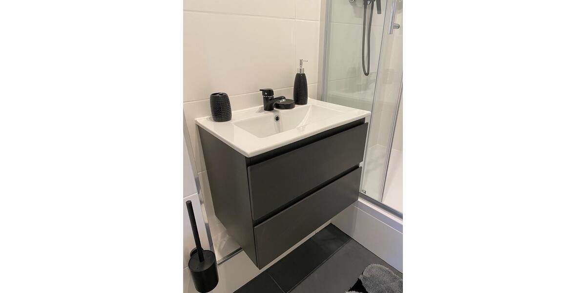 Etagenwohnung Heusenstamm - 1.5 Zimmer, 45 m&sup2;, 680&euro; | Angebot:26590819