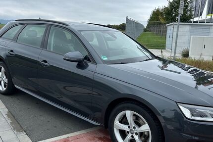 Audi A4 103.700 km 21.000 € Oberursel (Taunus) 61440