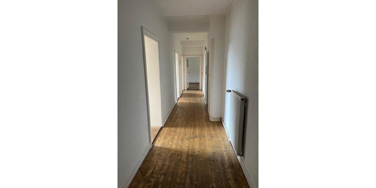 Etagenwohnung Frankfurt am Main Eschersheim - 4 Zimmer, 86 m&sup2;, 430.000&euro; | Angebot:26251314