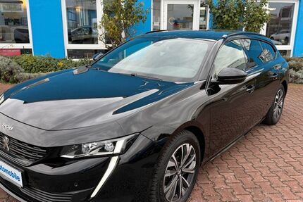 Peugeot 508 30.669 km 25.980 € Darmstadt 64293