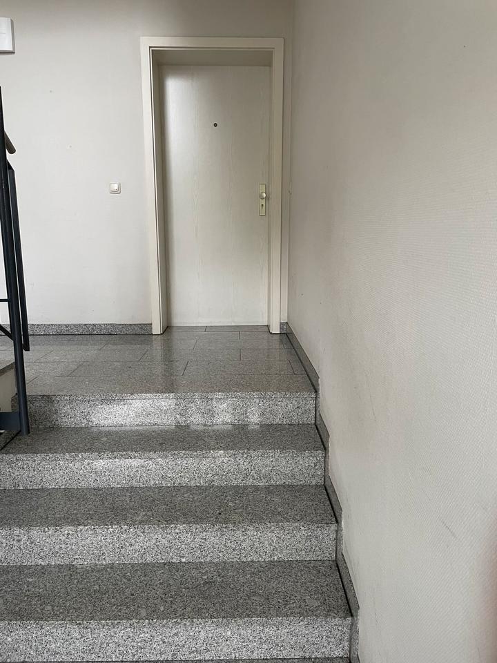 1,5 Whg in RÜ | Ideal für Singles Einzelpersonen zimmer