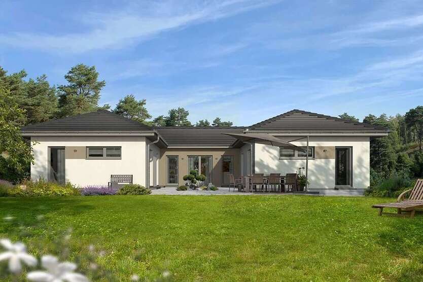 Haus zum Kaufen in Altenstadt 930.000 € 171.56 m²