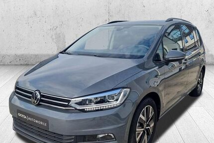 VW Touran 11.650 km 39.950 € Mörfelden-Walldorf 64546
