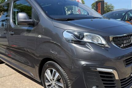 Peugeot Traveller 326.000 km 12.990 &euro; Mainaschaff 63814