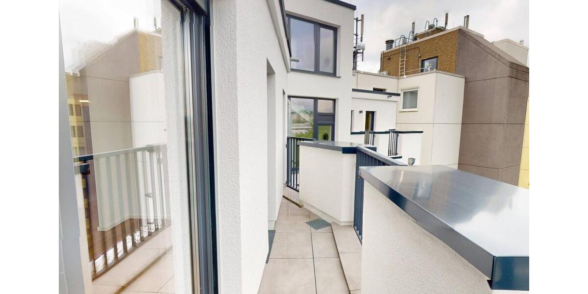 Etagenwohnung Friedrichsdorf - 2 Zimmer, 72 m&sup2;, 1.210&euro; | Angebot:26659231