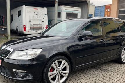 Skoda Octavia 137.000 km 6.990 € Frankfurt am Main 65933