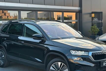 Skoda Karoq 69.000 km 23.890 € Seligenstadt 63500