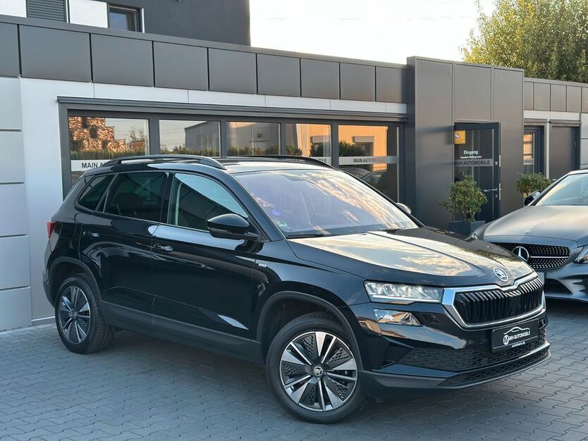 Skoda Karoq 69.000 km 23.890 € Seligenstadt 63500