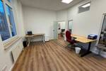 Helles zentrales Büro in Frankfurt Bockenheim - All-in-Miete