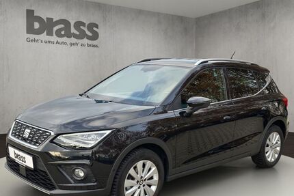 Seat Arona 36.000 km 14.980 € Frankfurt 60488