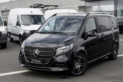 Mercedes-Benz V 250 11.980 km 74.750 € Stockstadt 63811