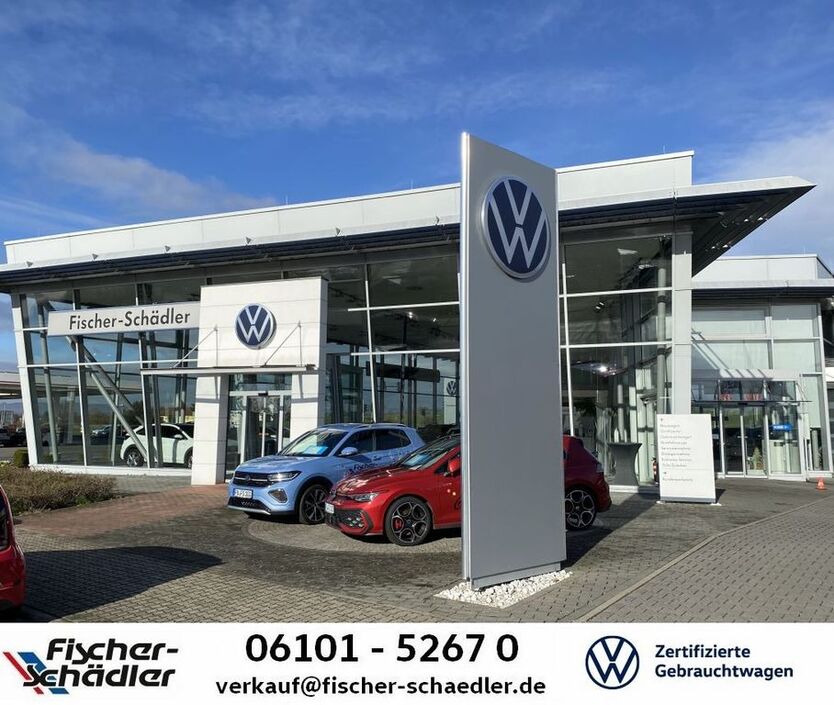 VW Taigo 26.068 km 24.450 € Bad Vilbel 61118