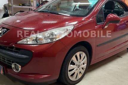 Peugeot 207 85.000 km 3.900 &euro; Frankfurt 65933