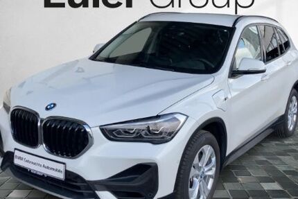 BMW X1 37.348 km 26.488 &euro; Frankfurt 60314