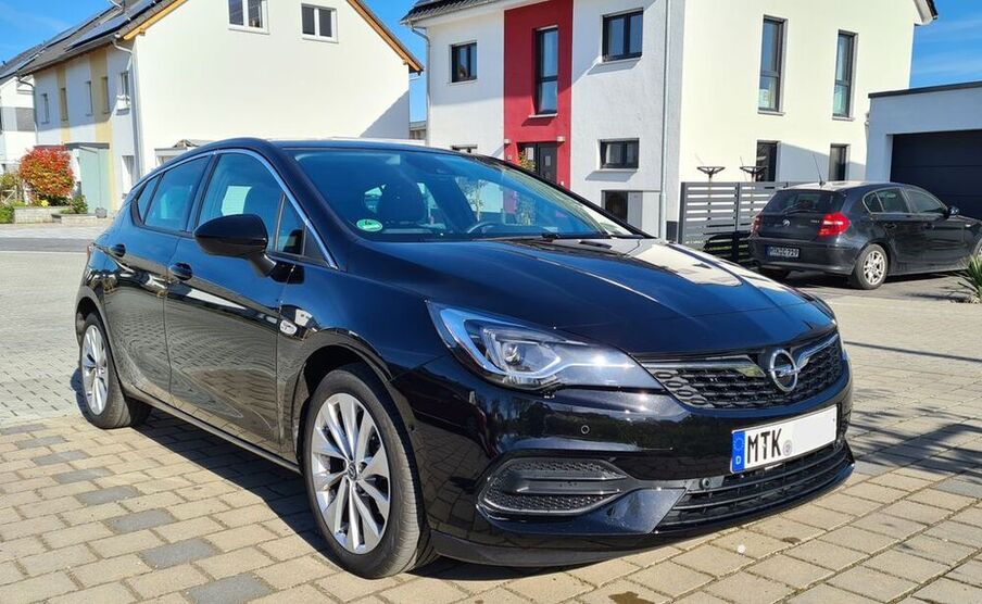 Astra