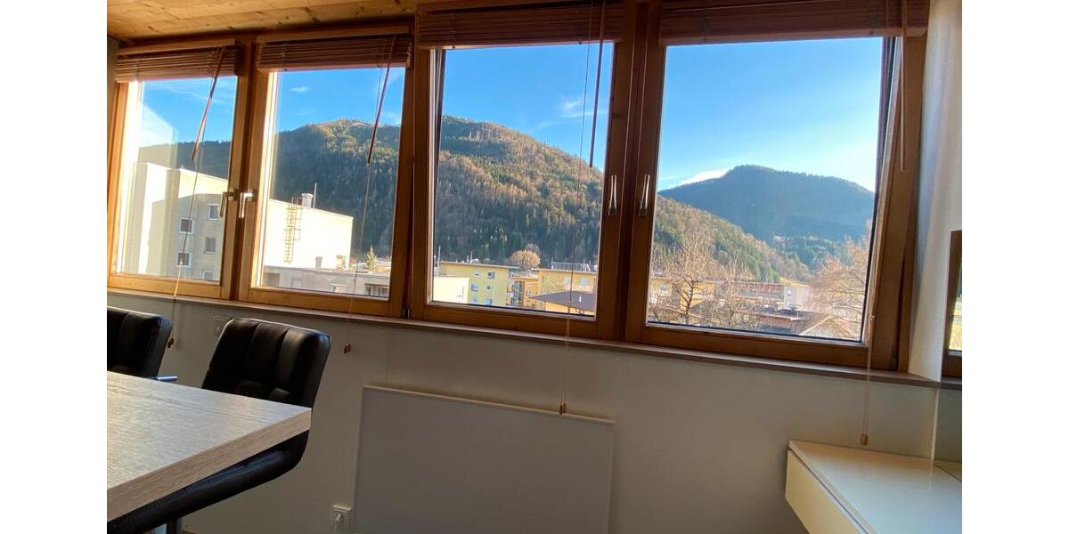 Vermietete Wohnung zu verkaufen 66m2 WörglTirol 3 zimmer