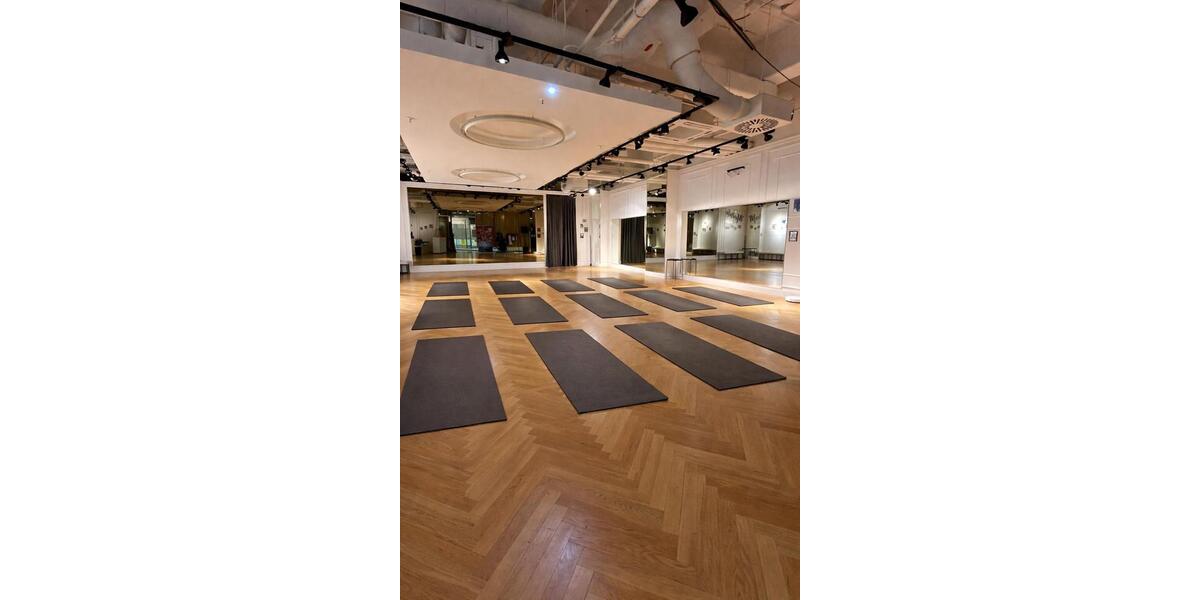 Gewerbeobjekt Frankfurt am Main Gutleutviertel - 40&euro; | Angebot:25180359