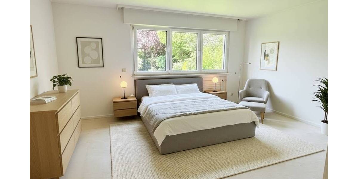 Bungalow Heusenstamm Rembrücken - 4 Zimmer, 124 m&sup2;, 880.000&euro; | Angebot:25705195