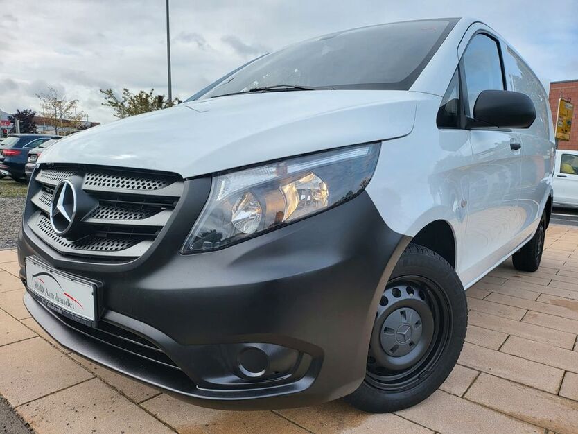 Mercedes-Benz Vito 47.000 km 15.500 € Aschaffenburg 63741