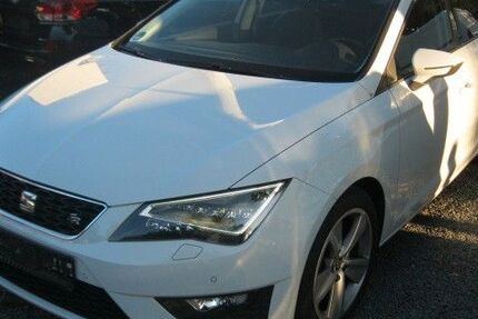Seat Leon 153.737 km 11.900 € Darmstadt 64293