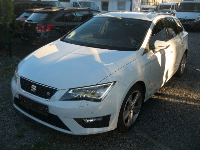 Seat Leon 153.737 km 11.900 € Darmstadt 64293