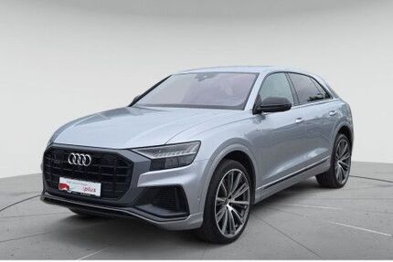 Audi Q8 90.700 km 61.888 &euro; Darmstadt 64295