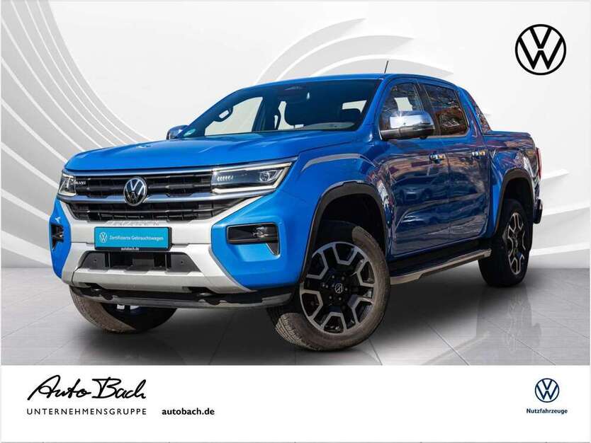 Amarok