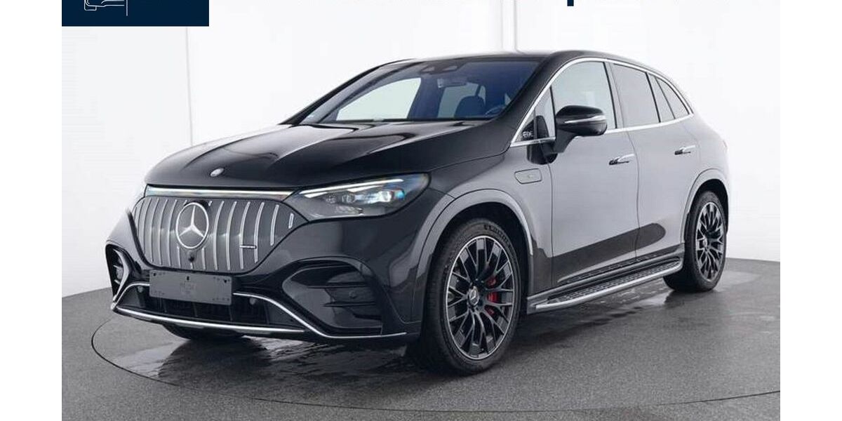 Mercedes-Benz EQE SUV 14.264 km 83.798 &euro; Groß-Umstadt 64823