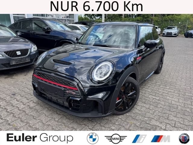 John Cooper Works