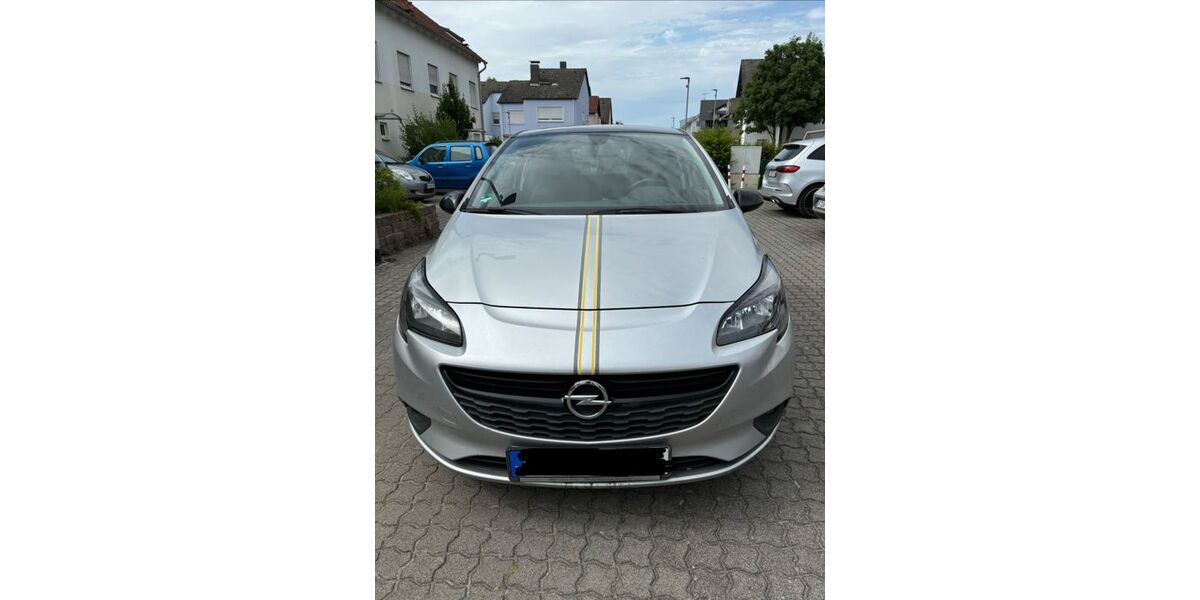 Opel Corsa 199.999 km 3.550 &euro; Rodgau 63110