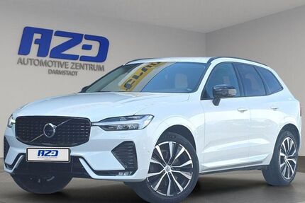 Volvo XC60 90.000 km 31.777 &euro; Darmstadt 64293