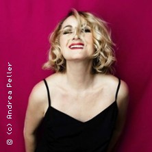 Katharine Mehrling und Band 24.07.2026 Burggarten Dreieichenhain