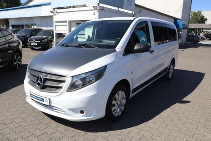 Mercedes-Benz Vito 138.275 km 17.980 &euro; Darmstadt 64291
