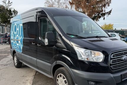 Ford Transit 95.000 km 15.000 € Dietzenbach 63128