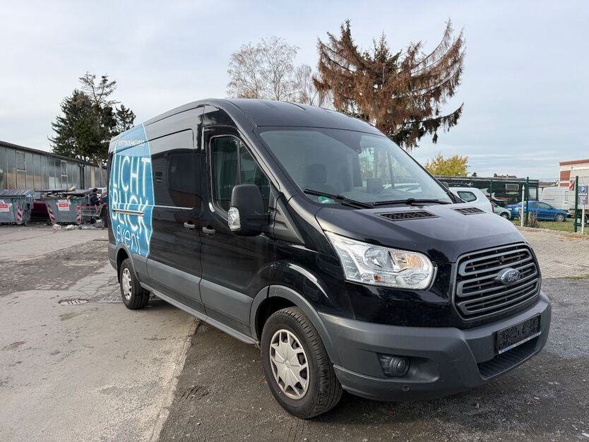 Ford Transit 95.000 km 15.000 € Dietzenbach 63128