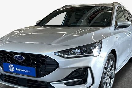 Ford Focus 18.964 km 21.250 € Frankfurt 60386