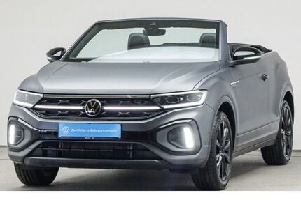 VW T-Roc 30.600 km 31.999 &euro; Mühlheim 63165