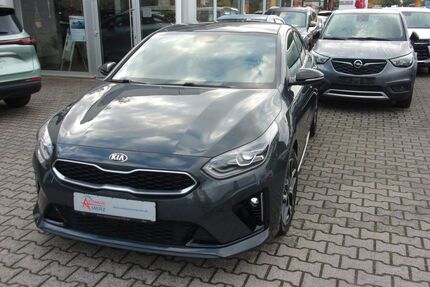 Kia pro ceed / ProCeed 99.788 km 16.880 € Mühltal 64367