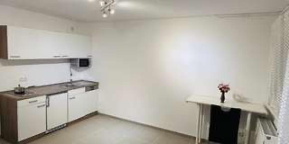 Voll möbliertes, renoviertes Studio-Apartment zu vermieten zimmer