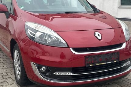 Renault Scenic 69.101 km 8.490 &euro; Mörfelden-Walldorf 64546