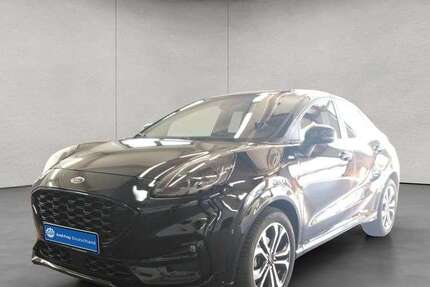 Ford Puma 25.009 km 24.950 € Frankfurt am Main 60386