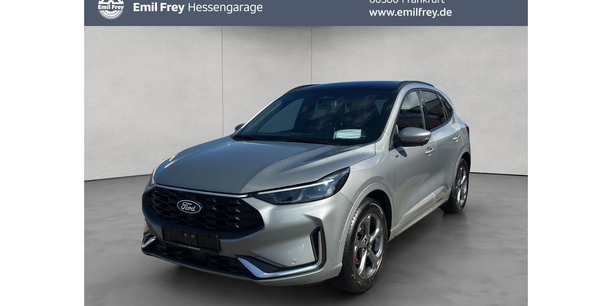 Ford Kuga 15.673 km 32.550 &euro; Frankfurt 60386