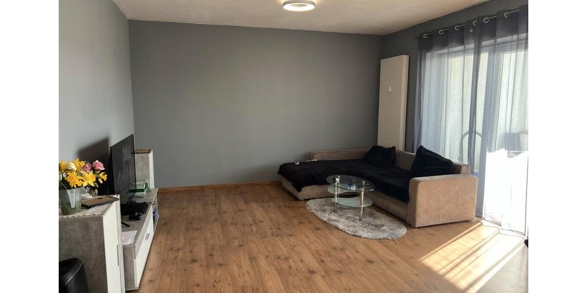 Etagenwohnung Groß-Umstadt Umstadt - 3 Zimmer, 104 m&sup2;, 1.150&euro; | Angebot:26225881