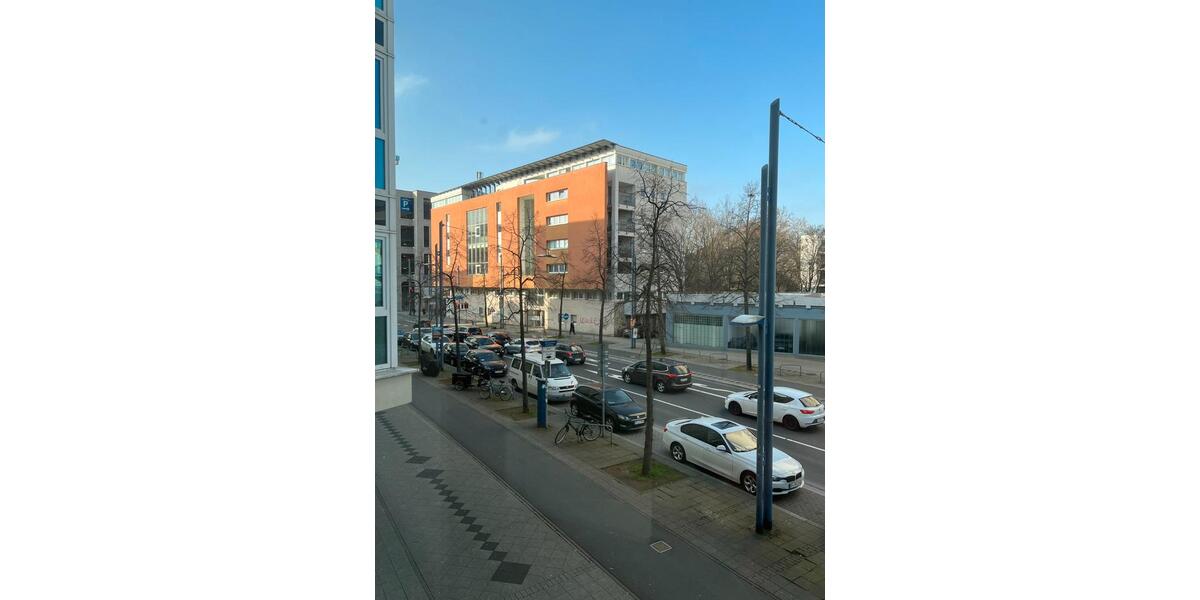 Etagenwohnung Offenbach am Main - 2 Zimmer, 92 m&sup2;, 1.334&euro; | Angebot:26105014