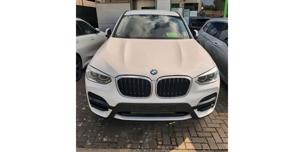 BMW X3 75.000 km 25.950 &euro; Wehrheim 61273