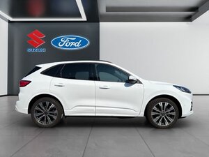 Ford Kuga PHEV ST-Line X*Technol.*Assistenz*AHK*20´´LM 58.450 km 24.870 &euro; Nidderau 61130