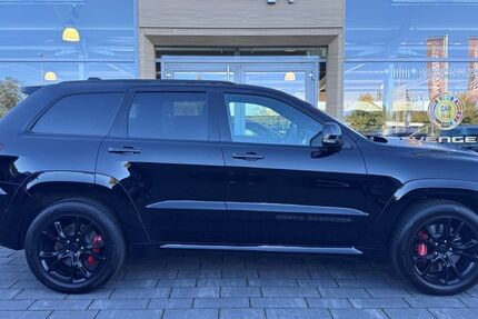 Jeep Grand Cherokee 103.450 km 41.890 € Aschaffenburg 63741