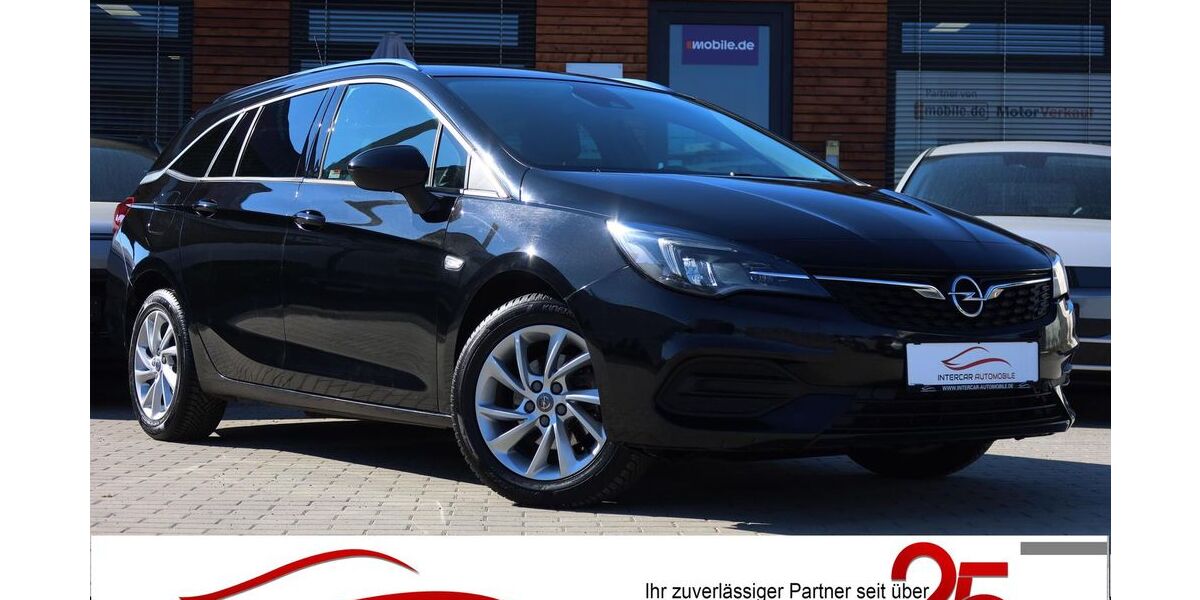 Opel Astra 96.941 km 12.590 &euro; Darmstadt 64293