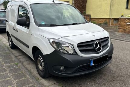 Mercedes-Benz Citan 61.000 km 10.999 € Hainburg 63512